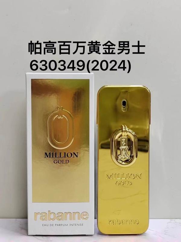 Paco Rabanne man 100ml 27